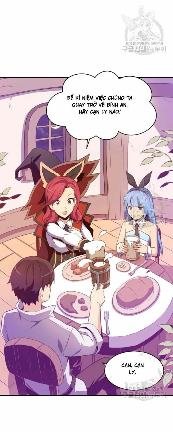 arcane sniper chapter 7 9