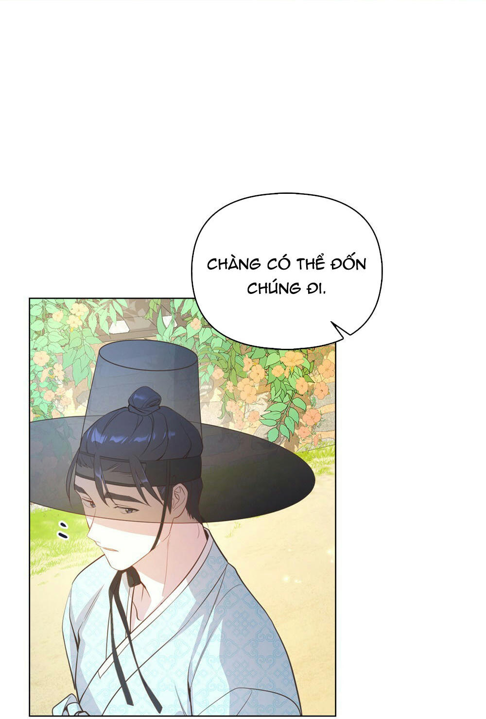 đăng tiêu hoa chapter 14 4