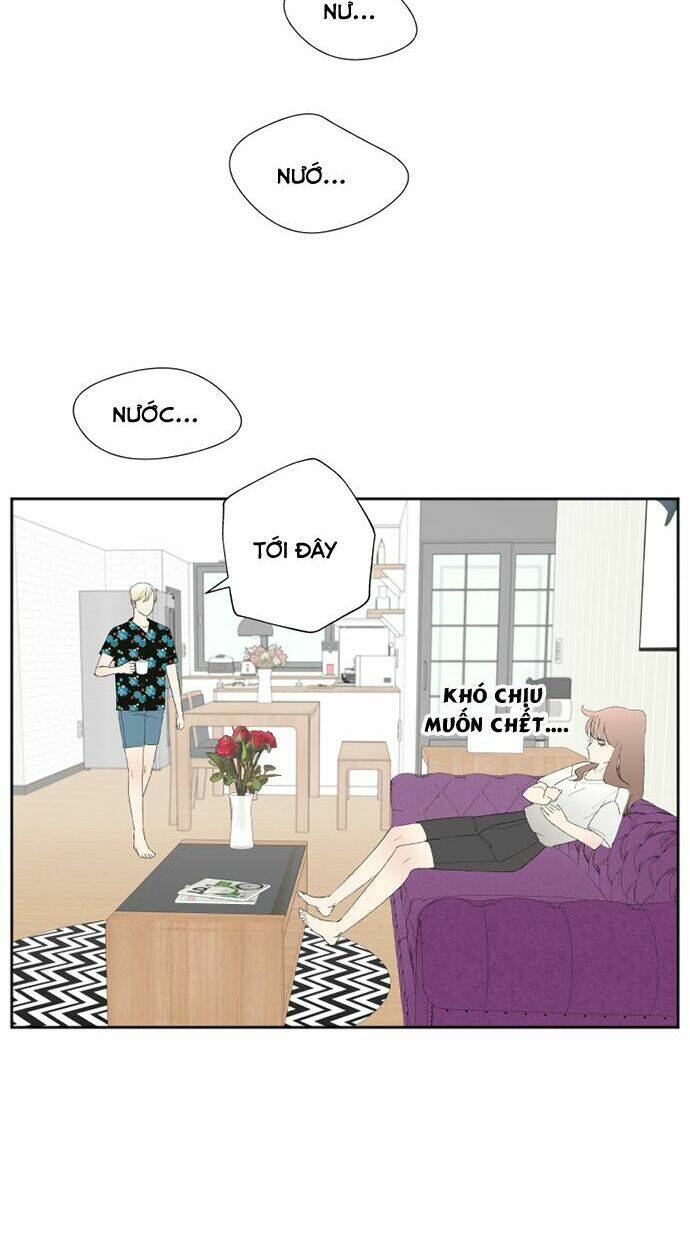 oh my god chapter 8 40