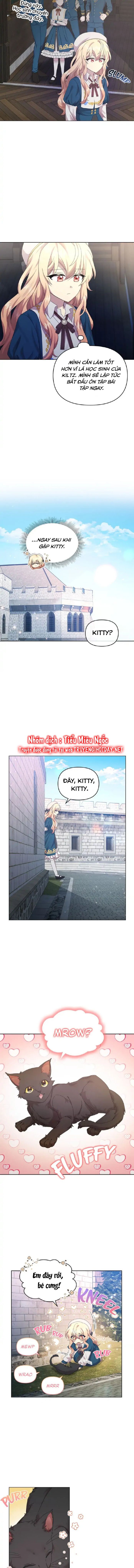 giải mã bí mật về anh ta chapter 52 4