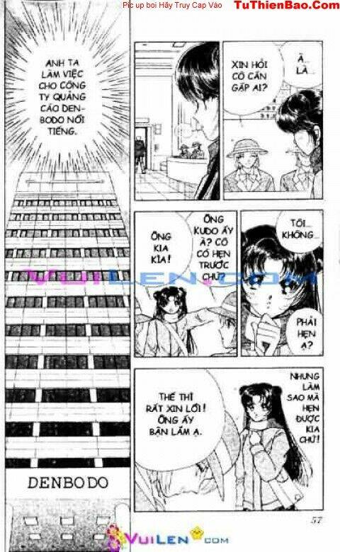 vương quốc điện ảnh chapter 2 57