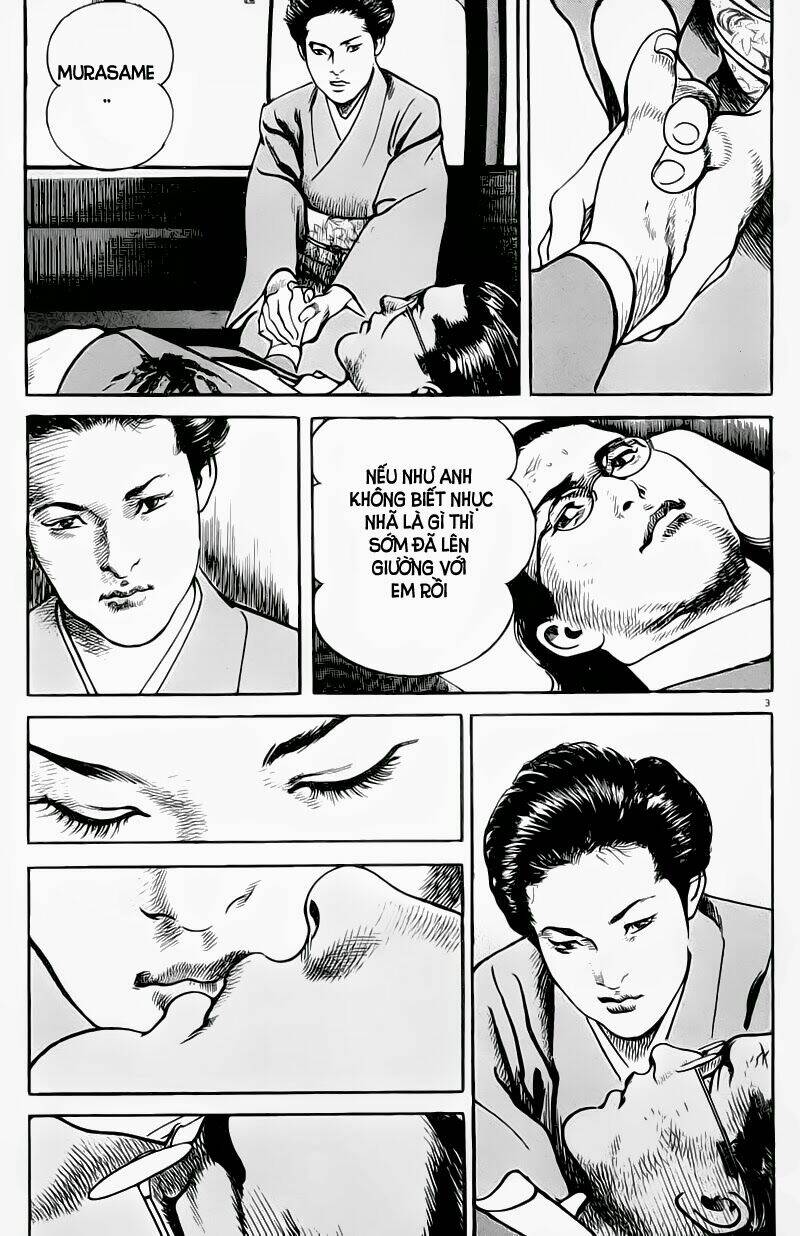 heat - thế giới ngầm chapter 107 5