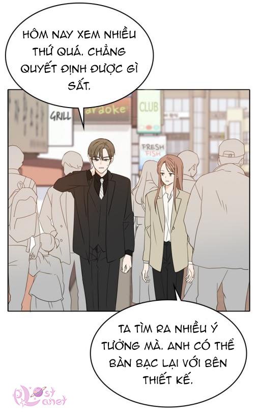 kiếp này cũng xin chăm sóc tôi như vậy nhé kiếp này cũng xin chăm sóc tôi như vậy nhé chapter 20 34