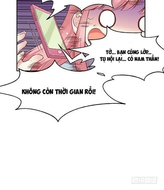 jm đặc thù khách nhân phục vụ bộ chapter 69.5 45