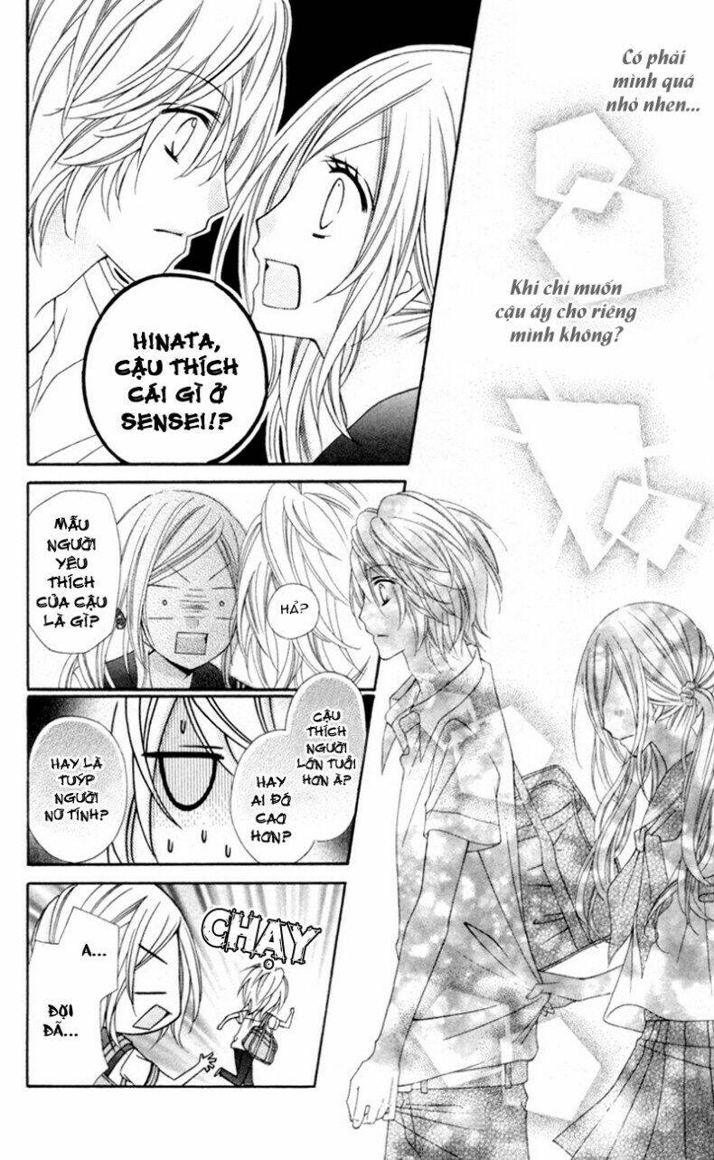 stardust wink chapter 14 15