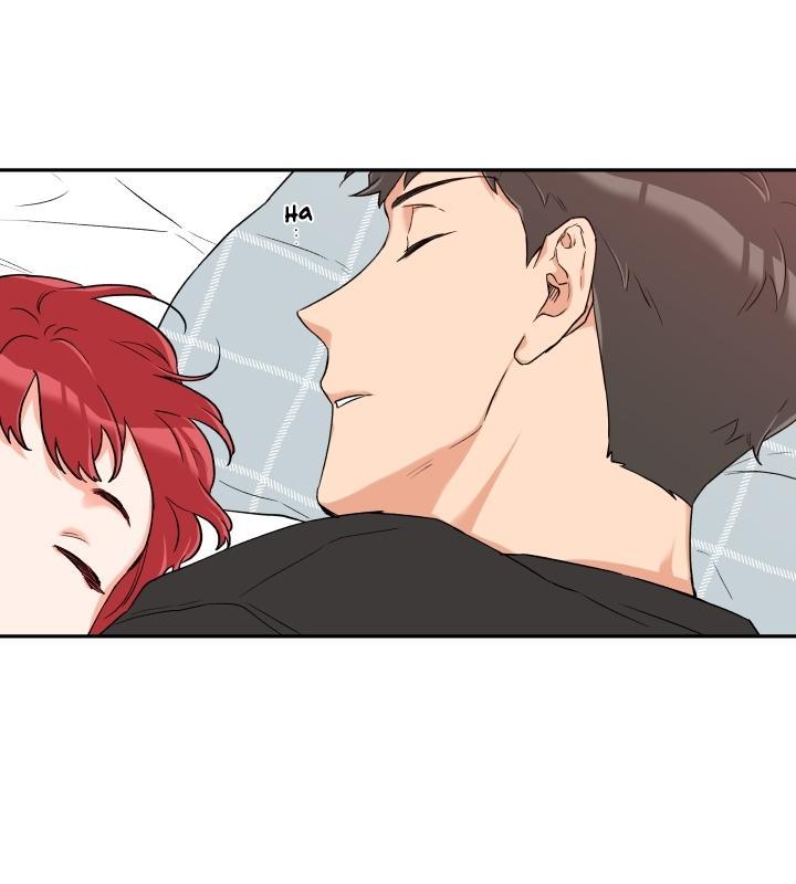 gâu gâu! chapter 9 28