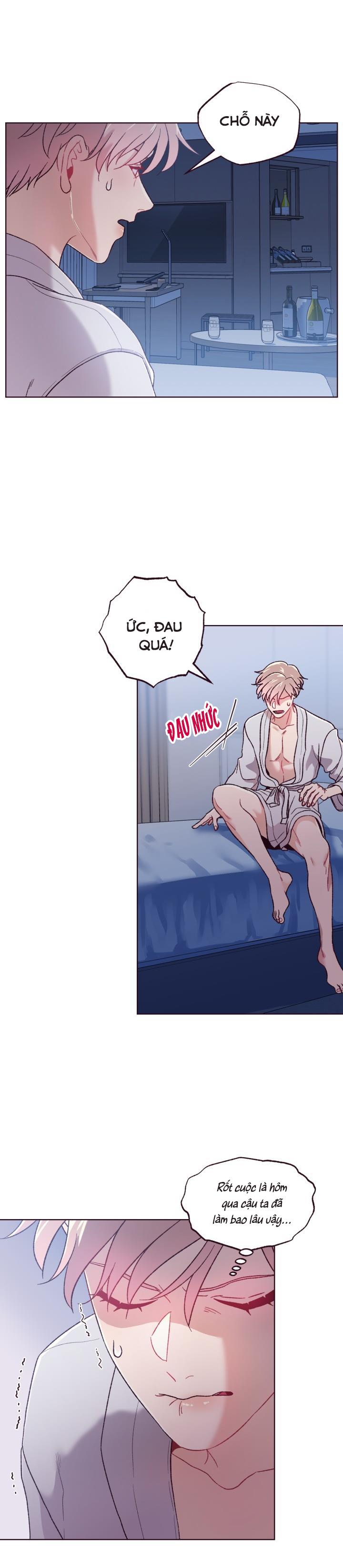 sụp đổ chapter 6 2