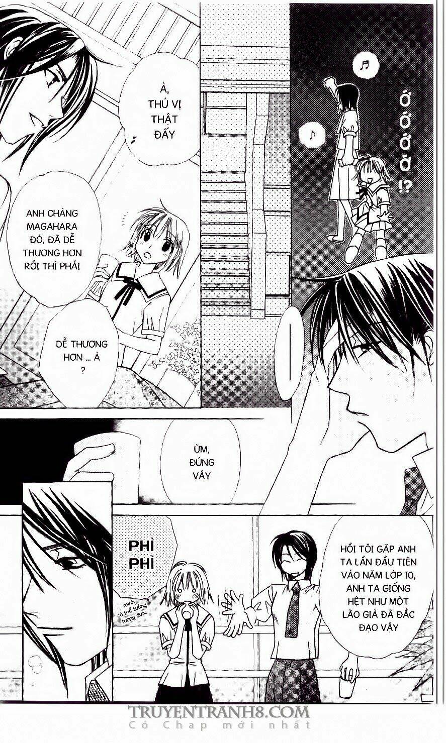 vườn địa đàng chapter 36 18