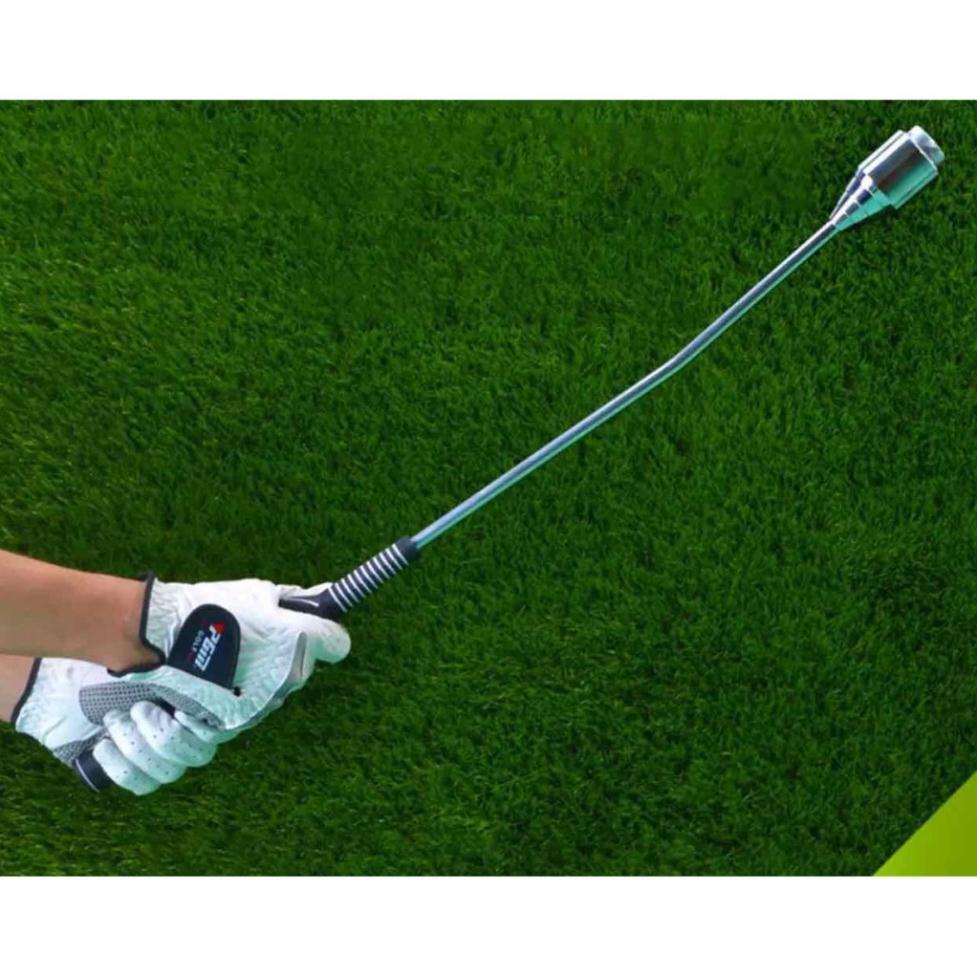 Gậy Tập Swing Golf Chỉnh Tư Thế Lưng Chuẩn Rèn Luyện Thể Lực