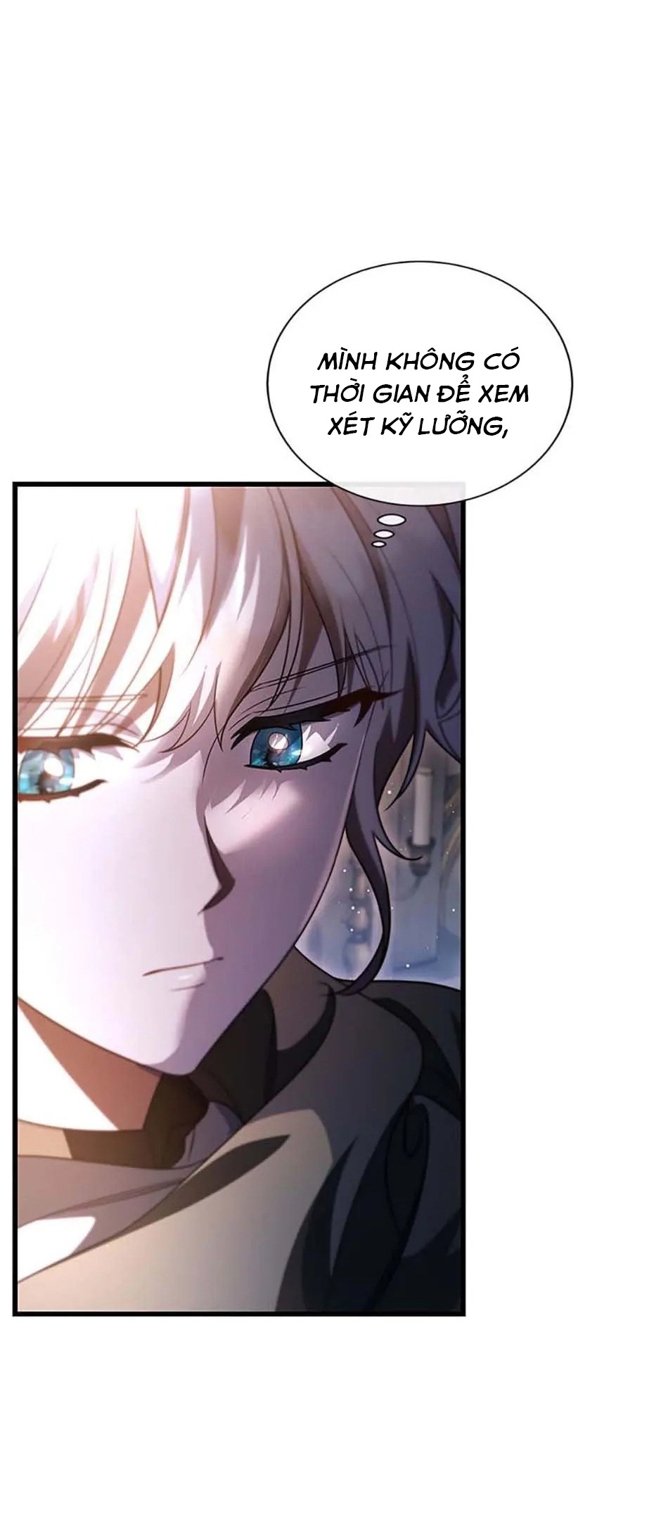 vị cứu tinh của nam phản diện chapter 71 4