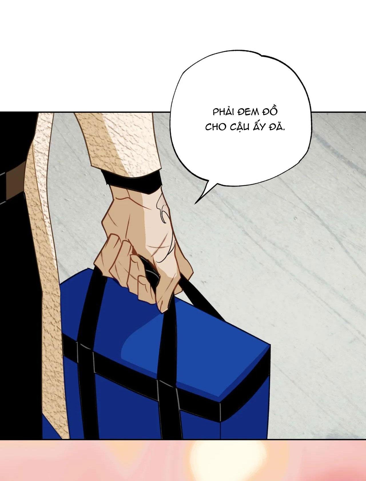 mỹ nhân ngư chapter 2 27