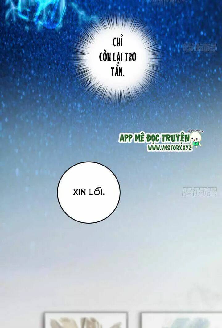 thiên hậu trở về chapter 102 26