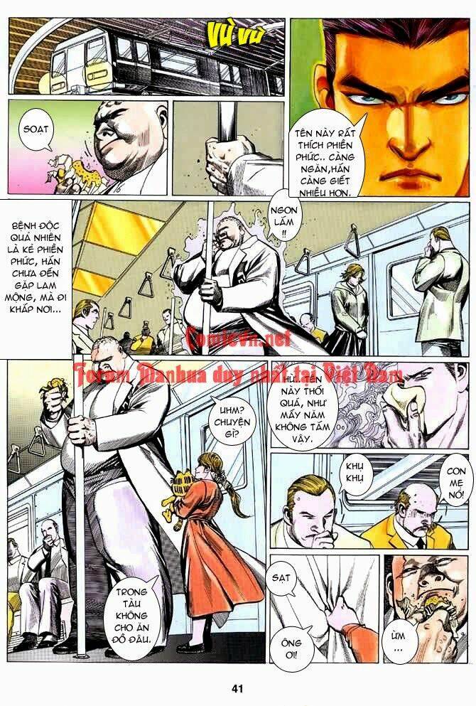 hải hổ 1 chapter 26 6