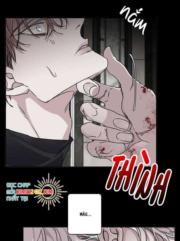 tình đơn phương chapter 6 21