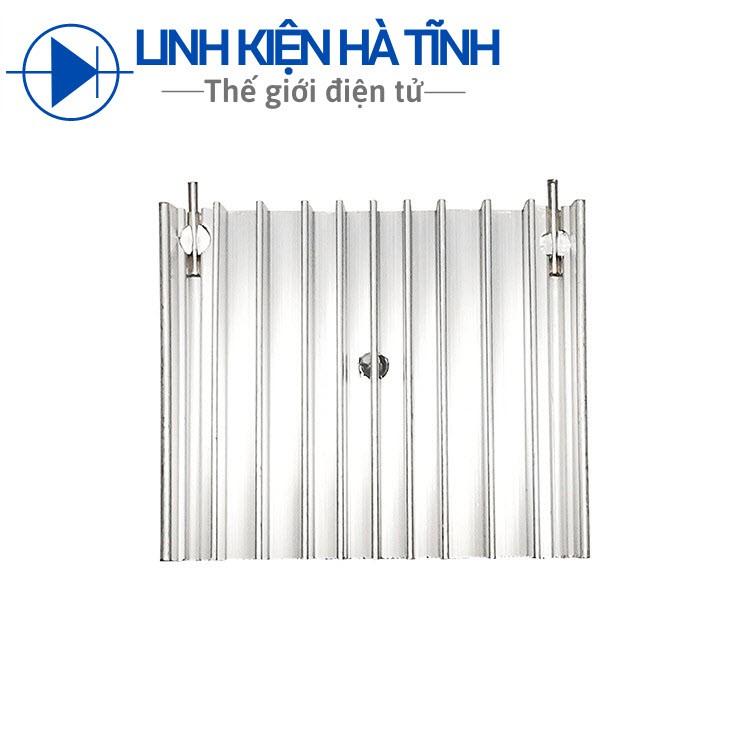 Tản nhiệt TDA7297, TDA7293, tda7294