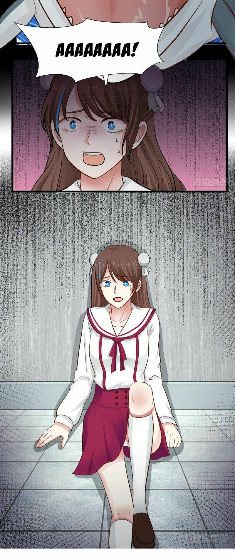 bút ký phản công của nữ phụ pháo hôi chapter 2 15