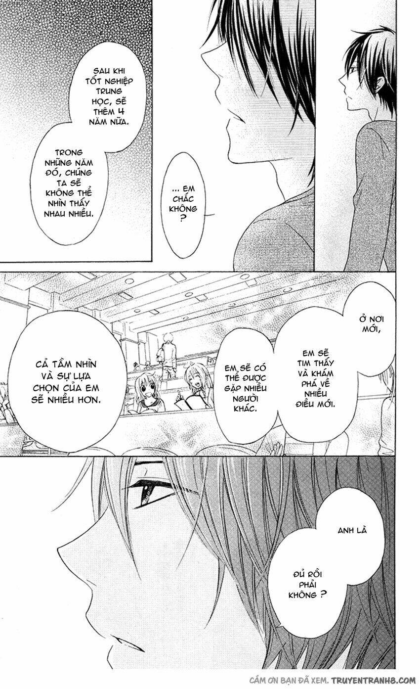 hajimari no niina chapter 16 30