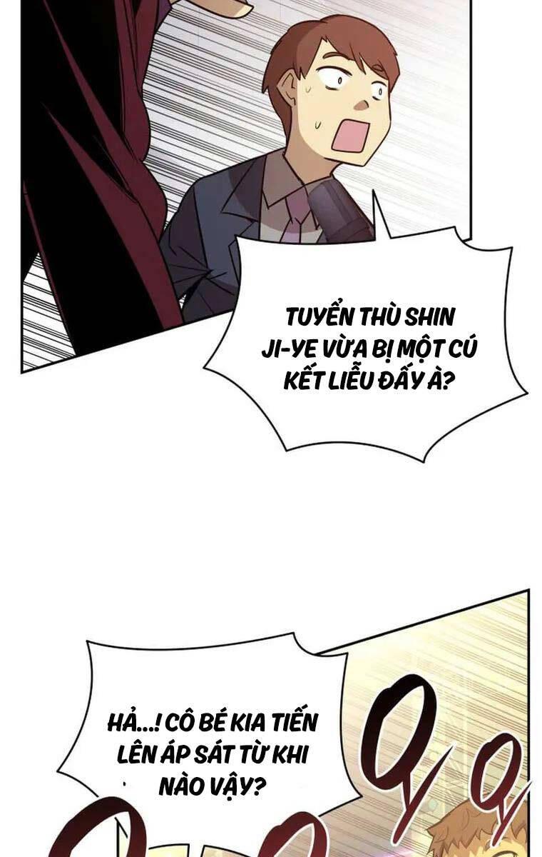 tôi là lính mới chapter 171 64