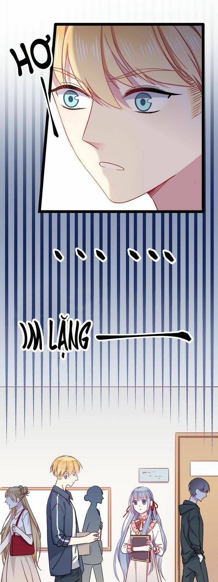 người yêu huyết ma chapter 4 19