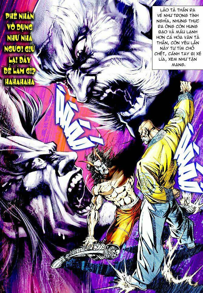 tân tác long hổ môn chapter 108 36