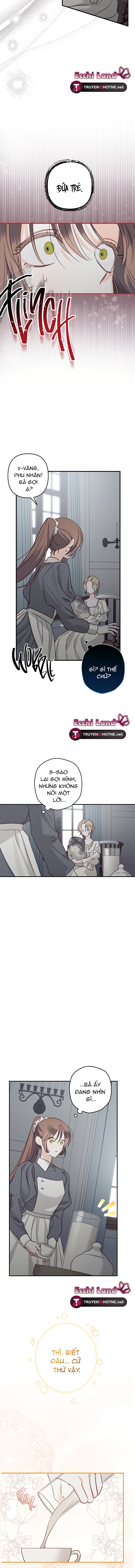 Làm Thế Nào Để Sinh Tồn Được Trong Game Kinh Dị chapter 10.1 - Trang 9