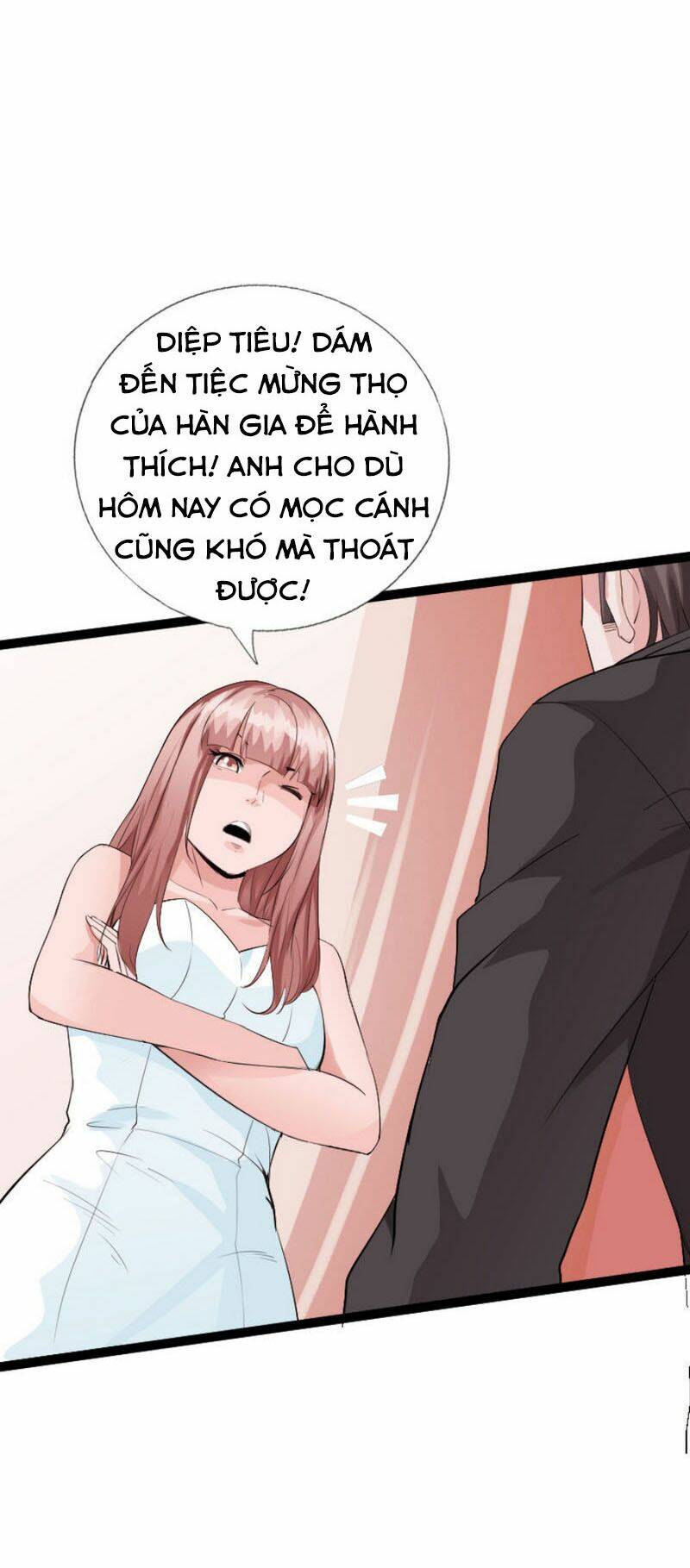 tuyệt phẩm tà thiếu chapter 111 21