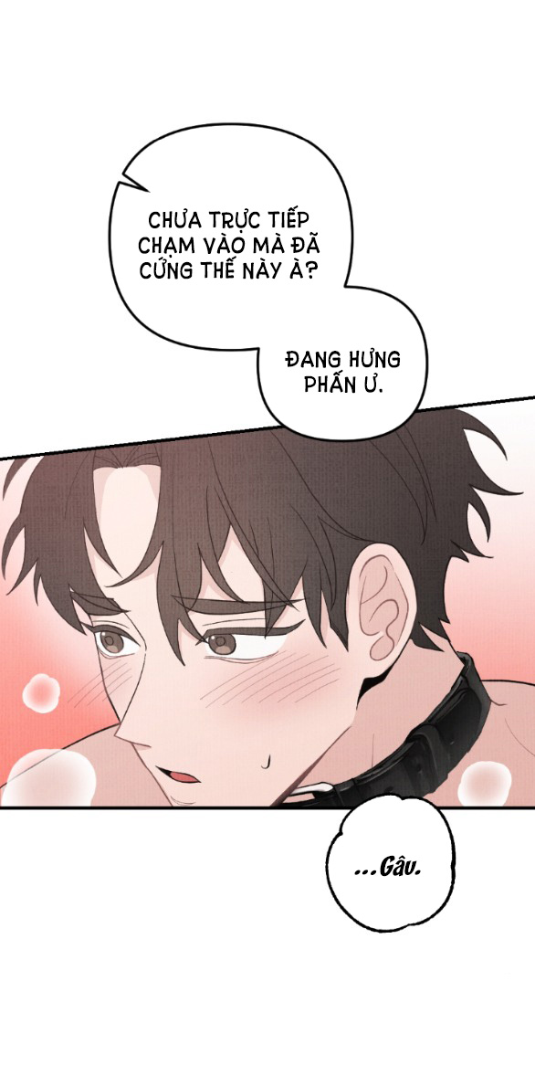 Cuộc Hôn Nhân Chính Trị chapter 20.2 - Trang 3