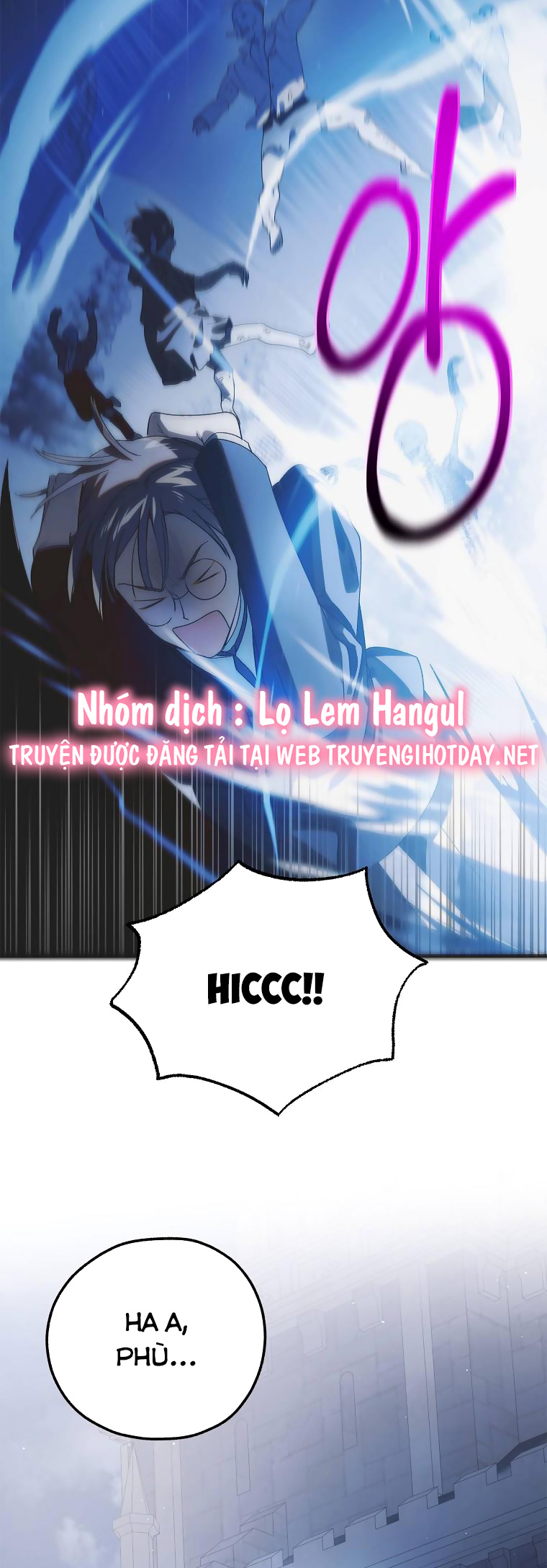 cách để em bảo vệ anh chapter 113.1 30