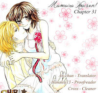momoiro heaven chapter 31 1