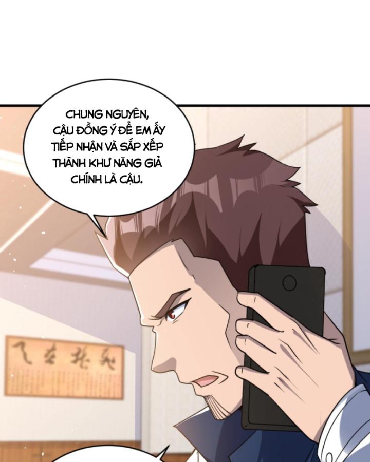 học cùng em gái, tôi bất cẩn vô địch rồi chapter 35 47