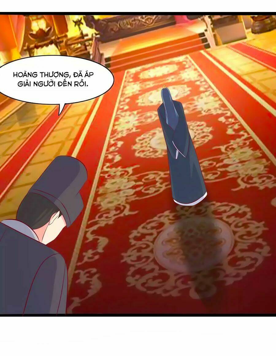 thỏ yêu tiểu vương phi chapter 82 14