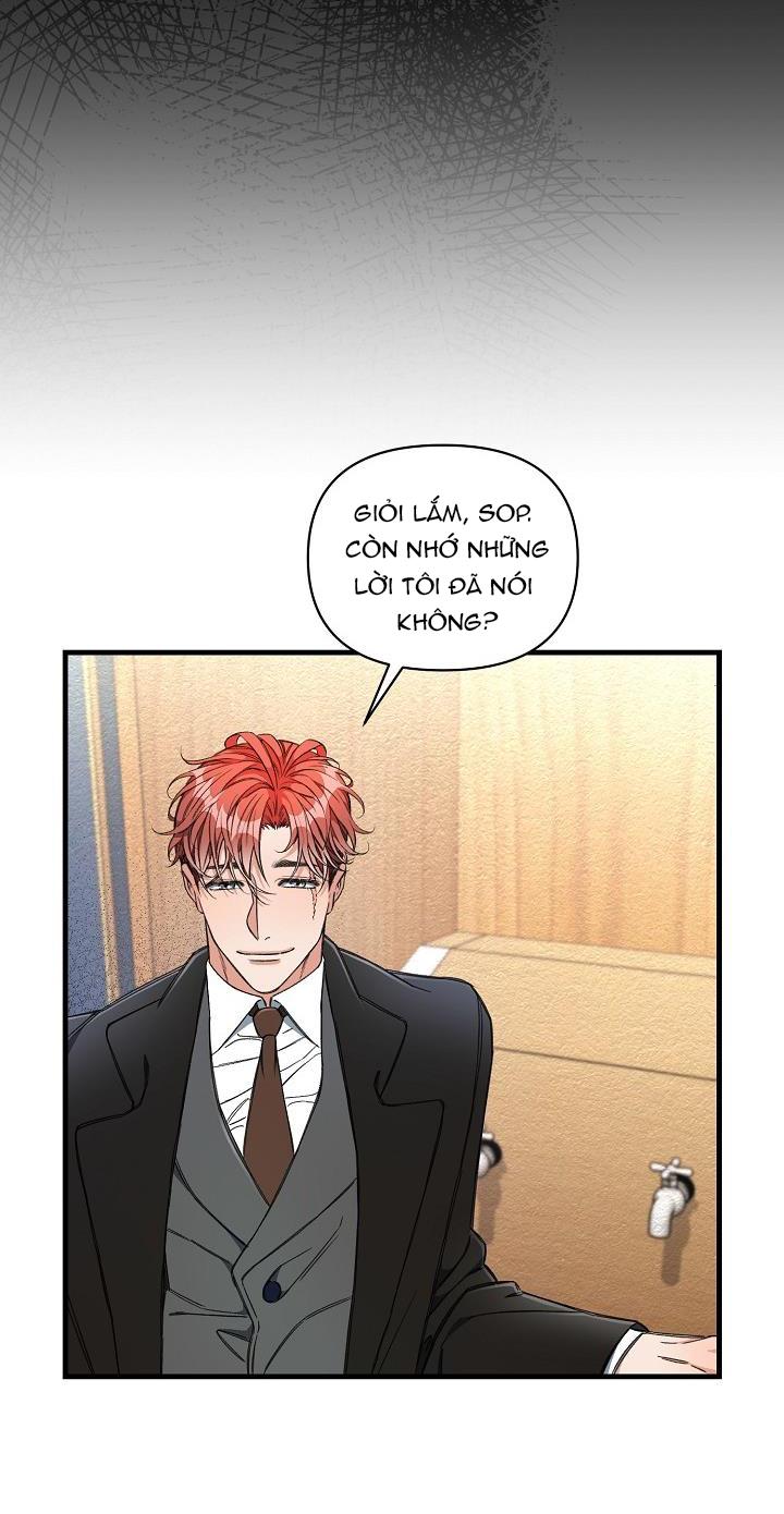 chuyến tàu điên cuồng chapter 10 21