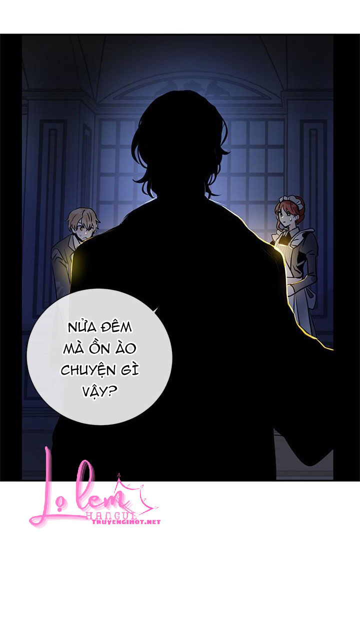 cho em về nhà đi anh chapter 2.2 6