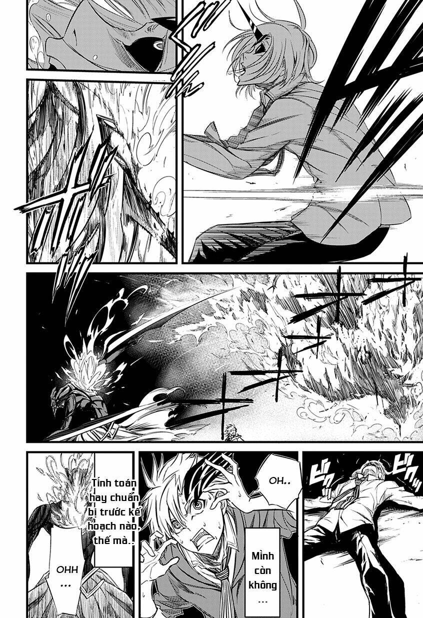 satsui no senki chapter 1.2 48