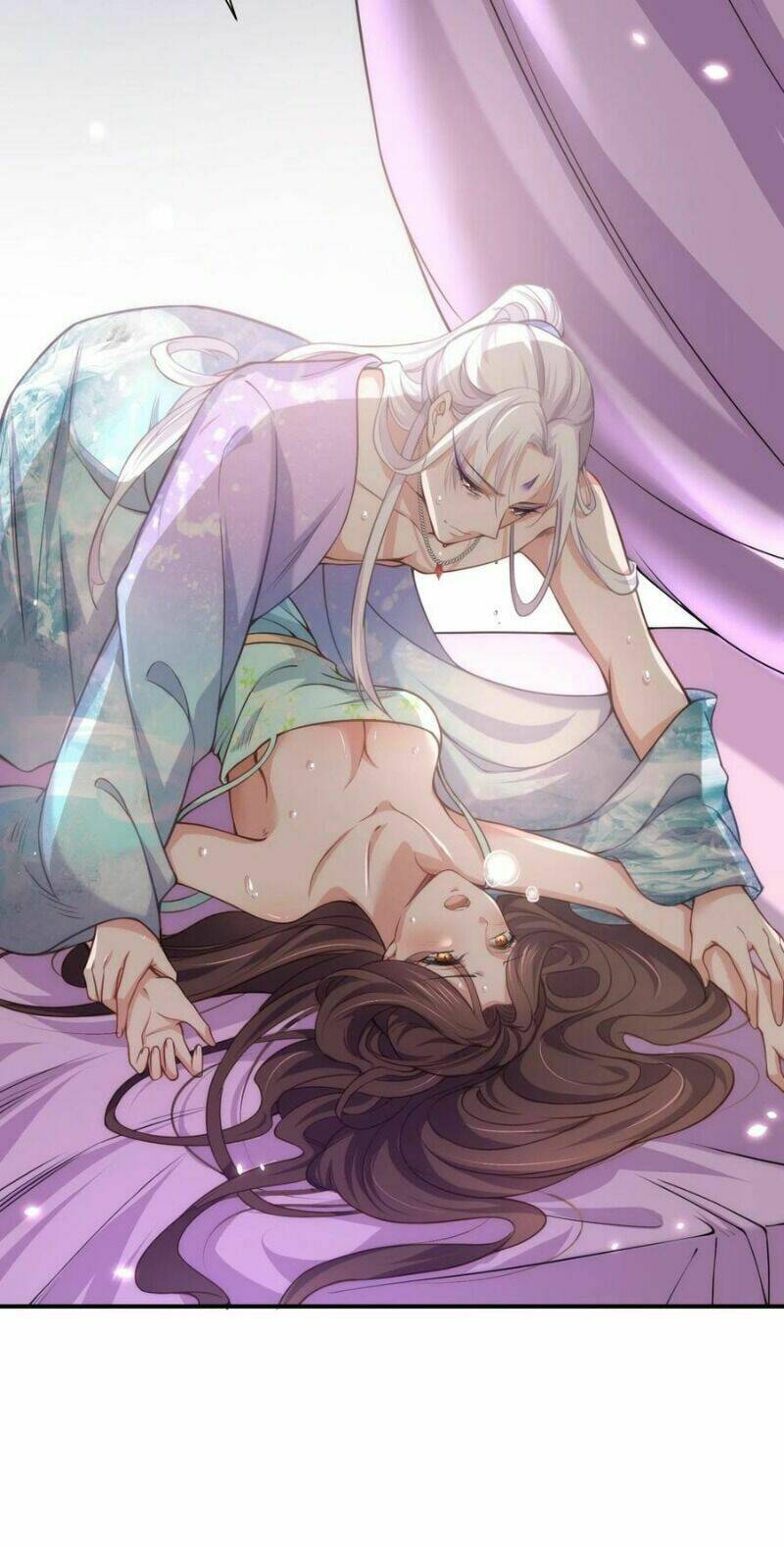 hoạn phi thiên hạ chapter 123 4