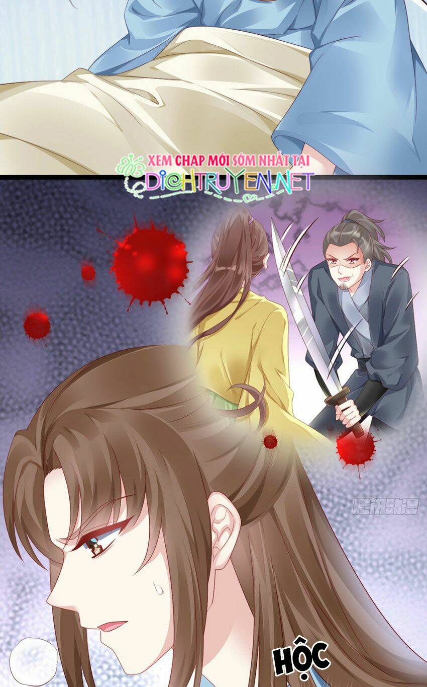 ta ở cổ đại nuôi nam nhân chapter 83 31