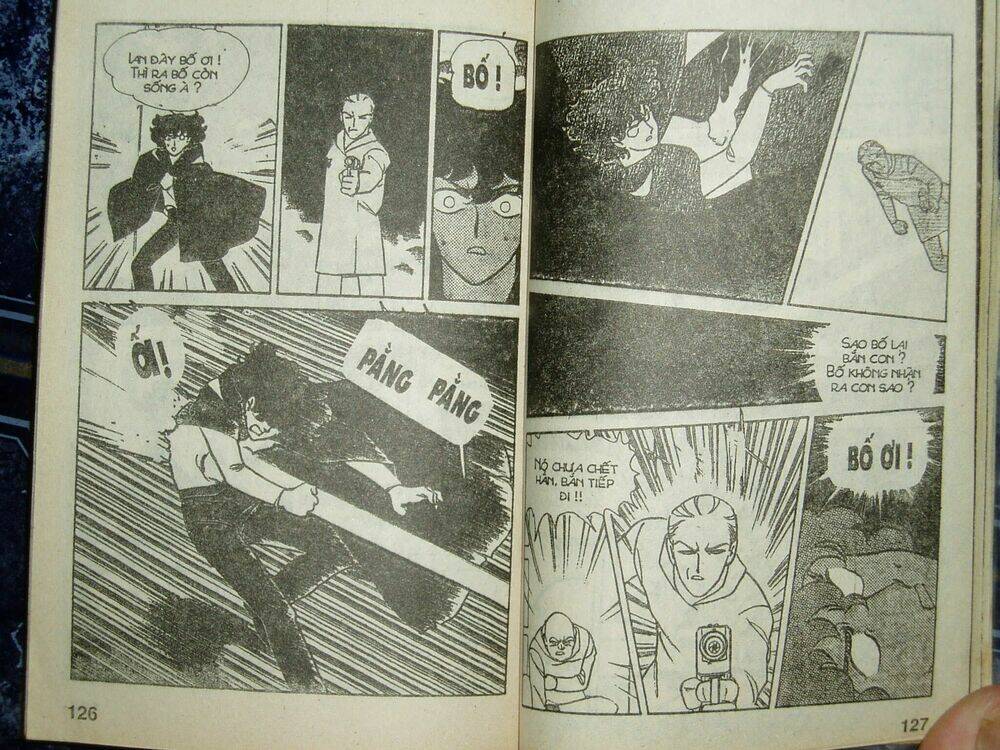 siêu nhân locke chapter 14 63