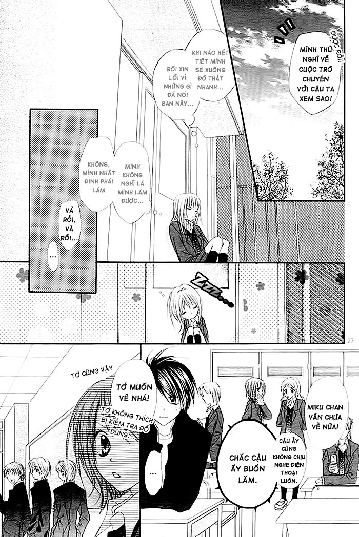 bí mật xương rồng chapter 7 27