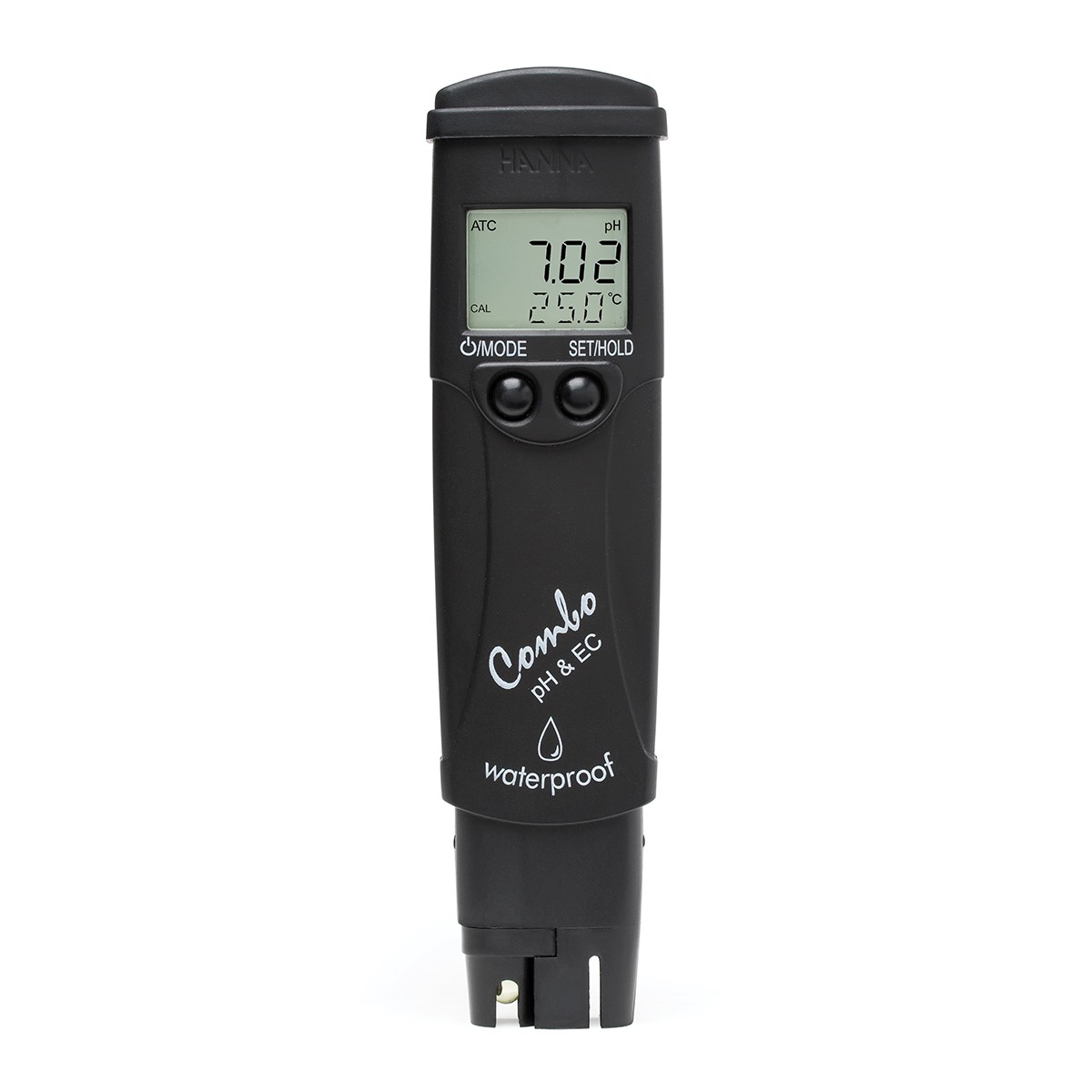 Máy đo Dạng Bút pH/Độ dẫn /TDS/Nhiệt Độ HI98130