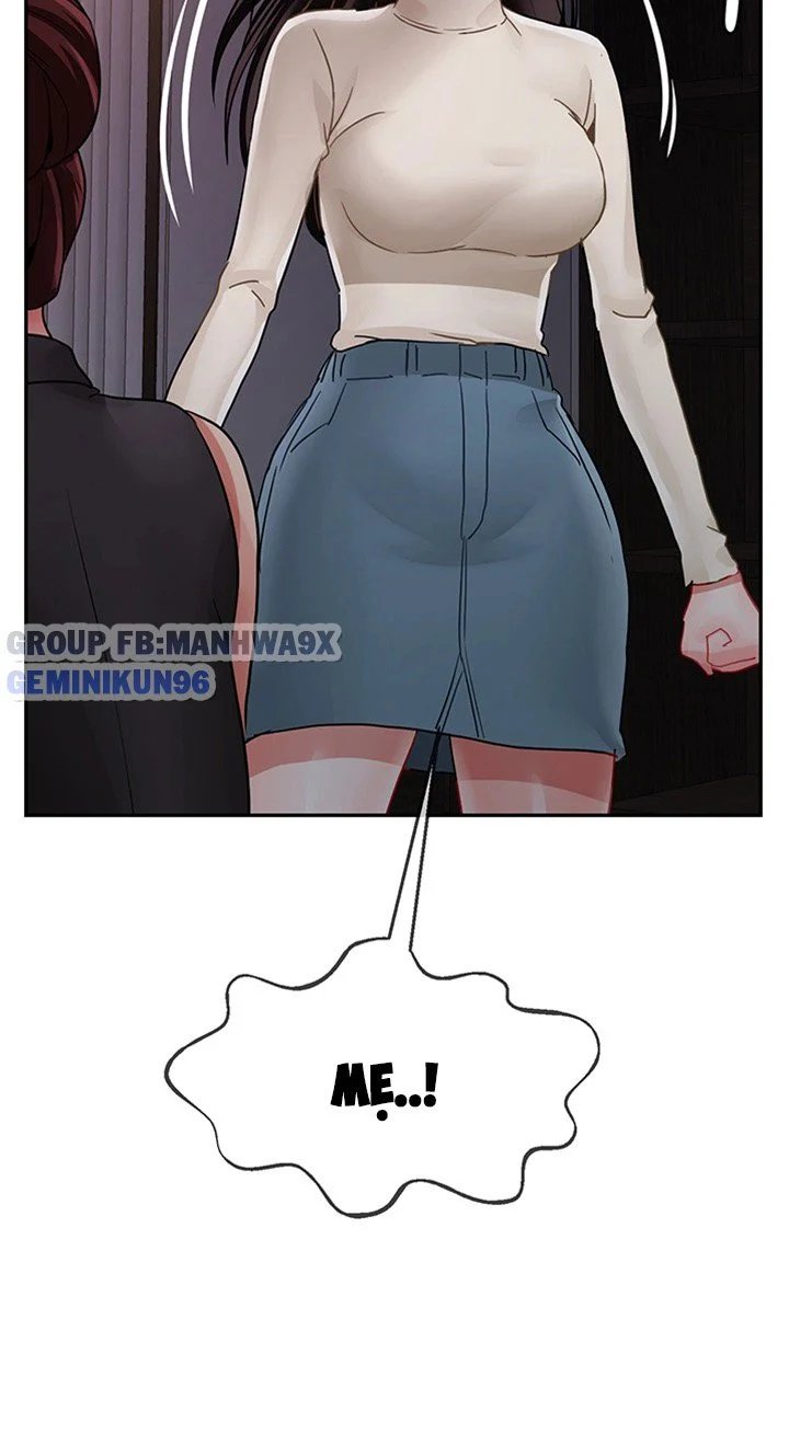 lớp học thể chất chapter 47 49