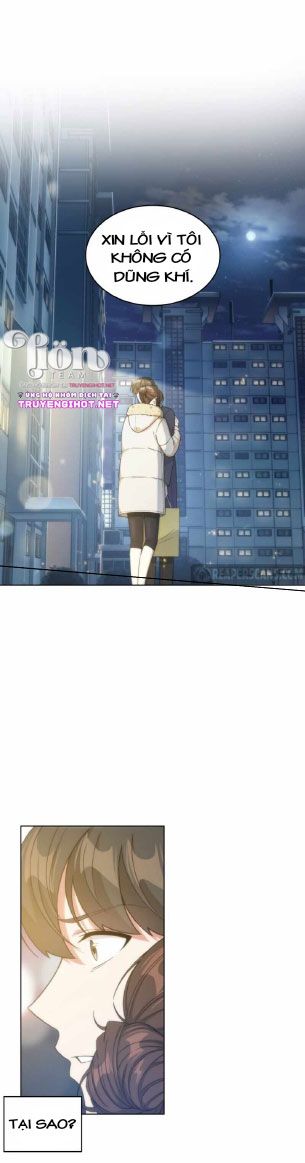 câu chuyện về chị đồng nghiệp của tôi chapter 24.2 16