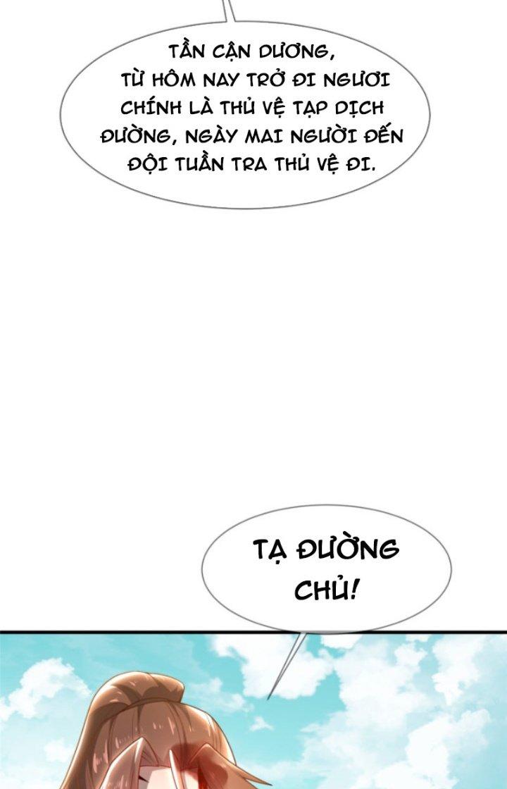 võ thánh này cũng quá khẳng khái chapter 3 87
