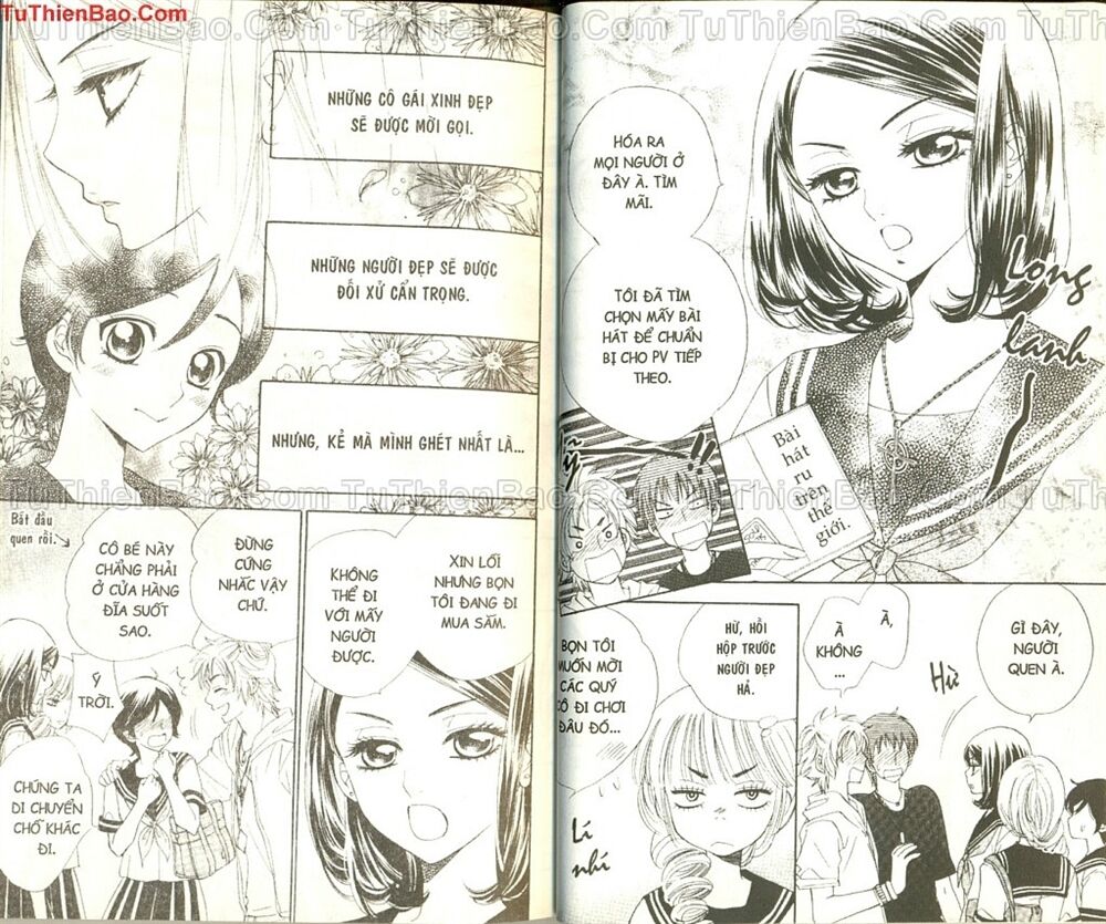 ác quỷ và bản tình ca chapter 13 16