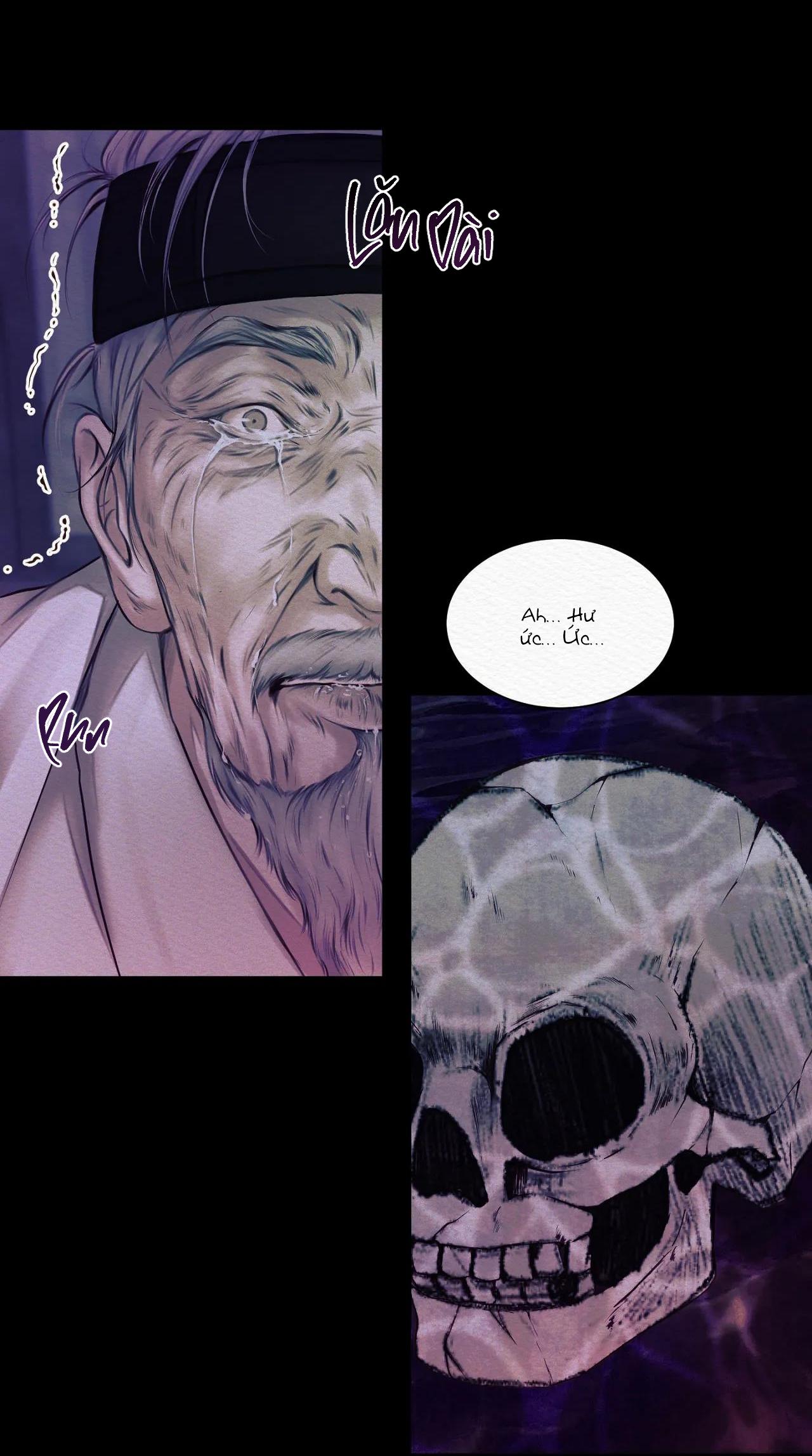 qủy dạ khúc chapter 1 88