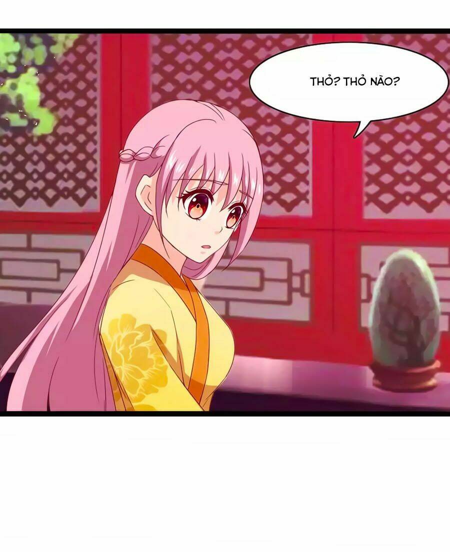 thỏ yêu tiểu vương phi chapter 83 30