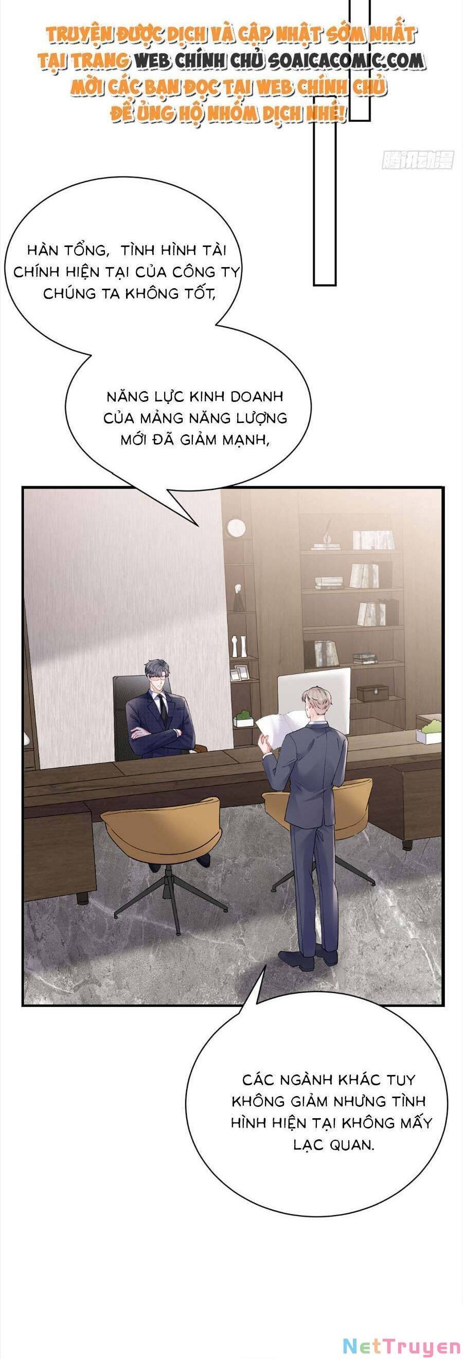 [16+] đại tiểu thư có thể có ý đồ xấu chapter 147 12