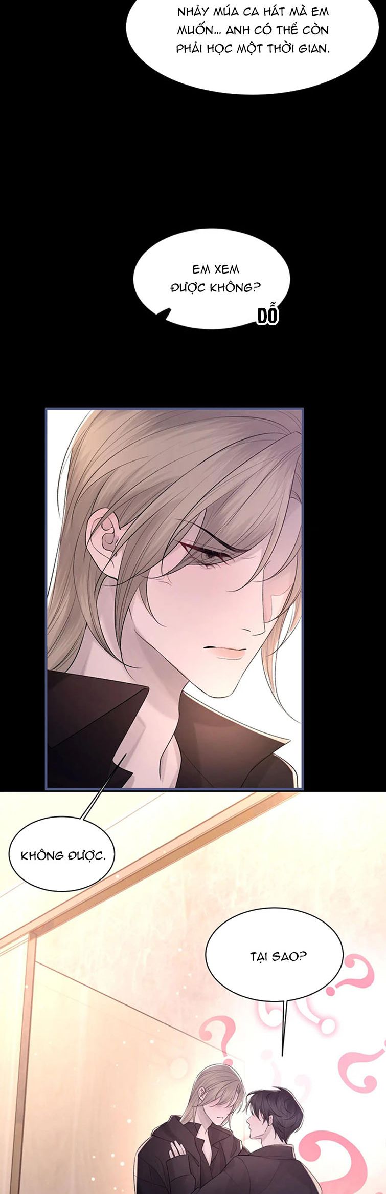 cấu bệnh chapter 102 9