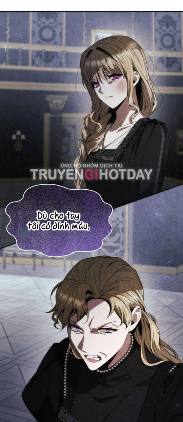 chị yêu, kiếp này em sẽ là hoàng hậu chapter 61 135