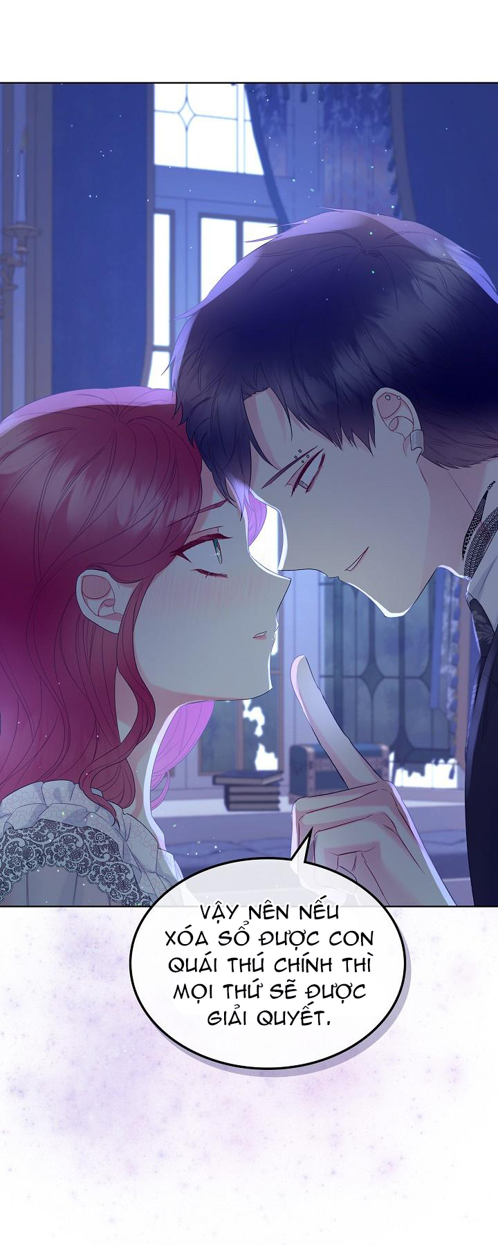 kẻ tạo ra ác nữ chapter 39 58