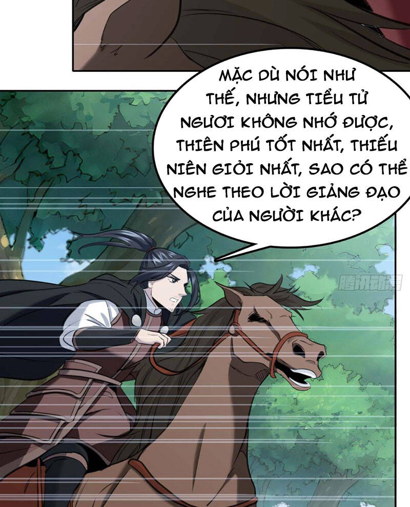 Ta Xưng Kiêu Hùng Tại Dị Giới Chapter 719 - Trang 6